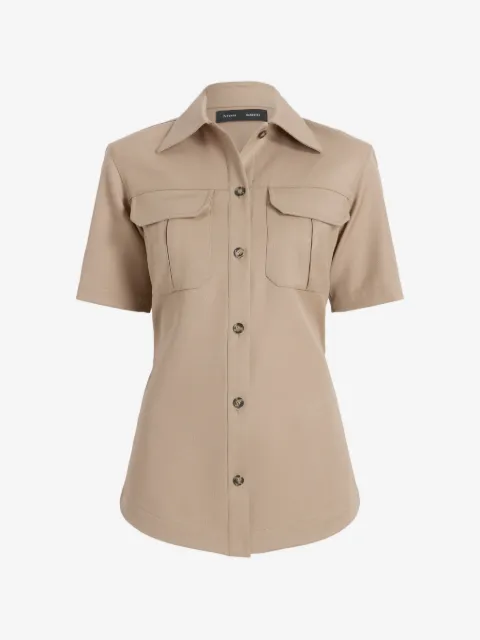 Proenza Schouler top Nali