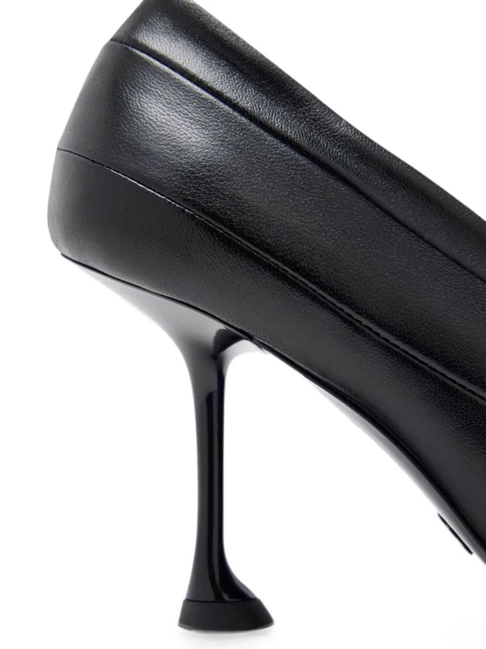Proenza Schouler Tee pumps Zwart