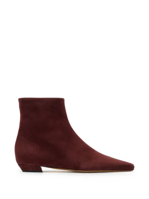Proenza Schouler botines Trap