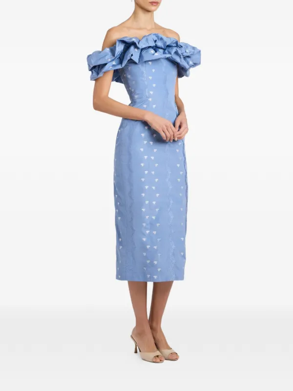 markarian dress Markarian
