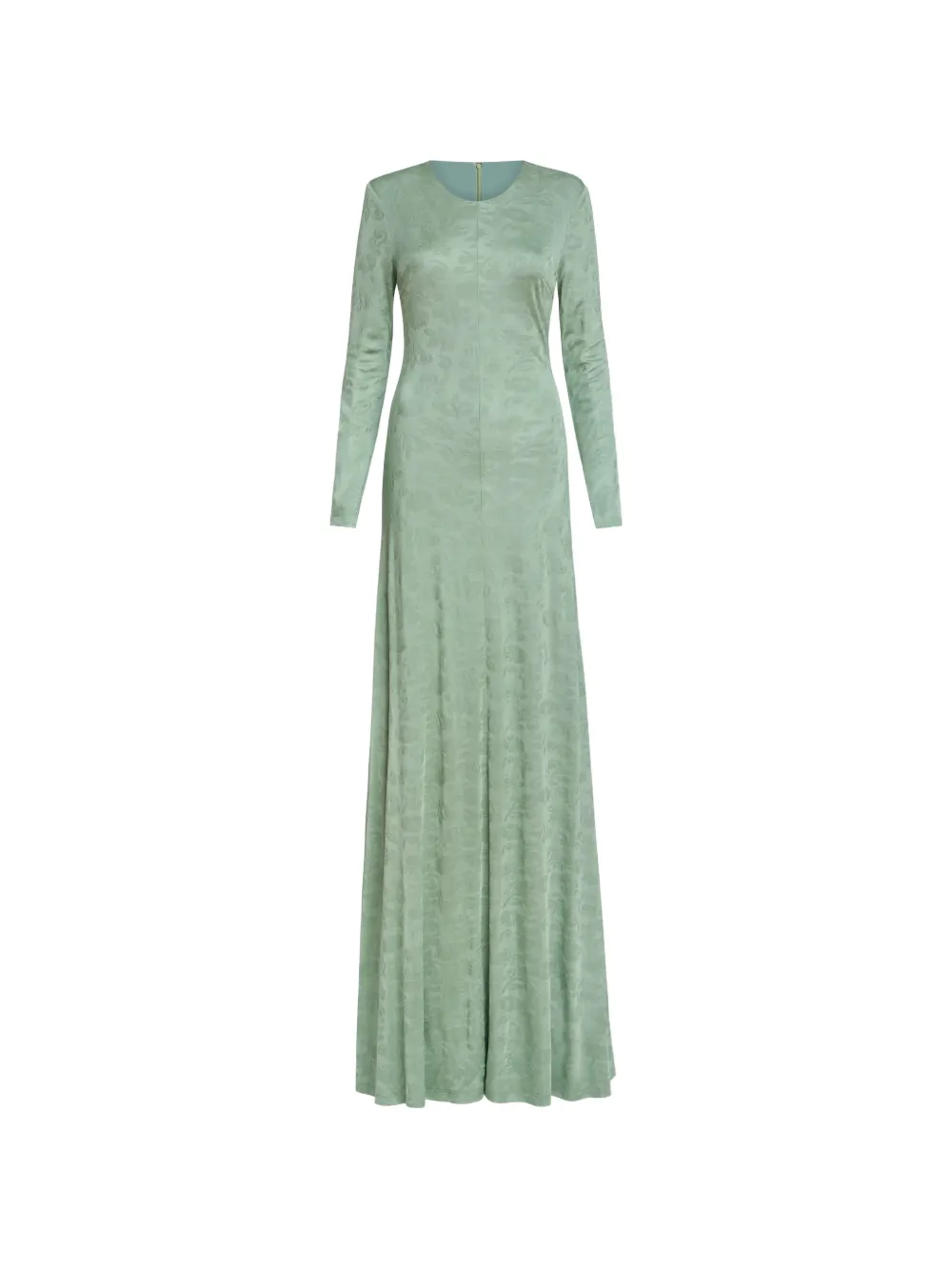 Markarian Coco Maxikleid mit Blumenmuster - Grün