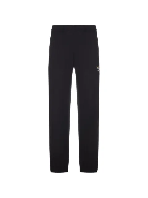 Burberry logo-print  track pants