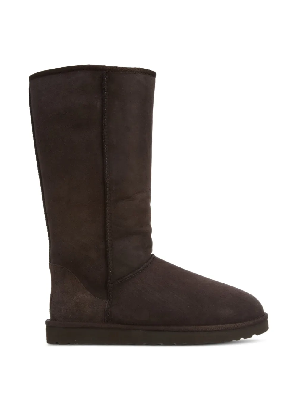 UGG Classic Tall knee-high boots - Marrone