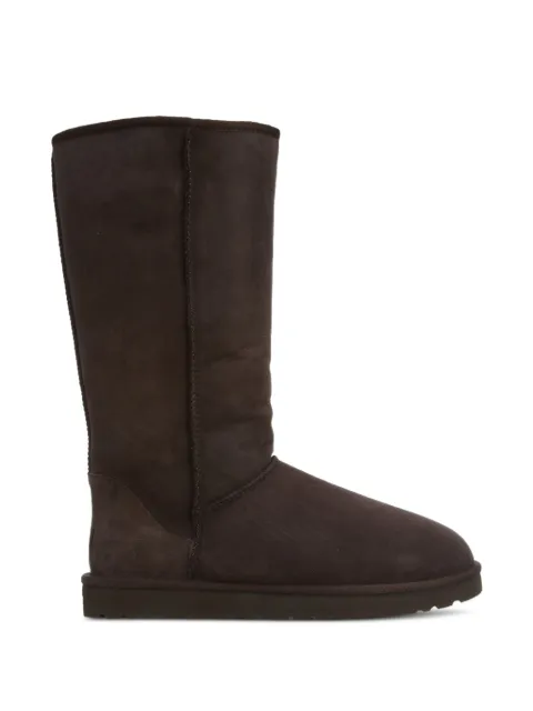 UGG Classic Tall knee-high boots