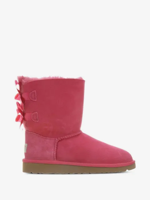 UGG Kids Bailey Bow boots