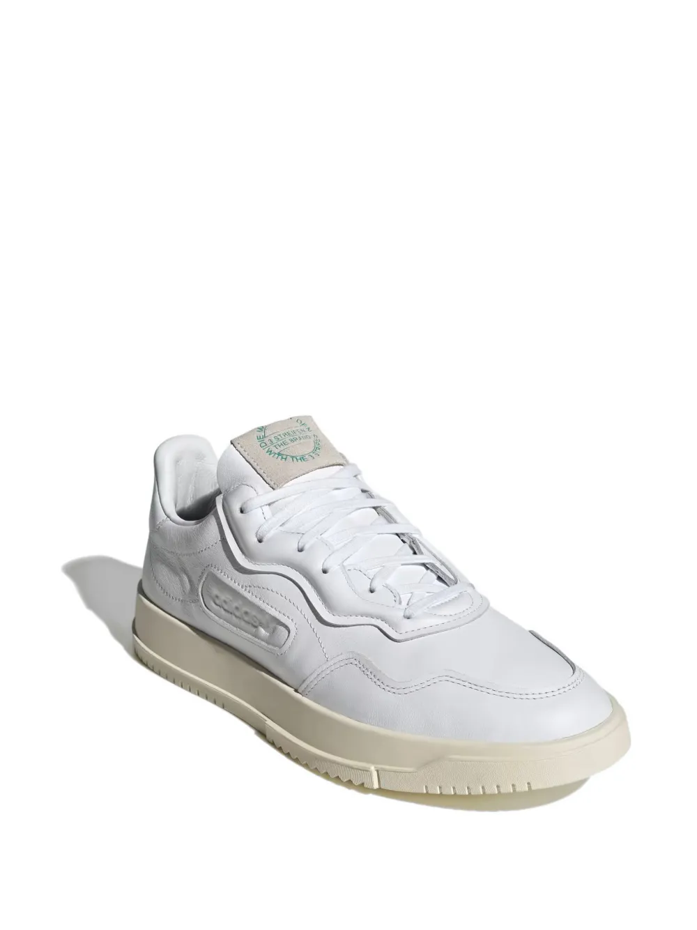 adidas SC Premiere sneakers Wit