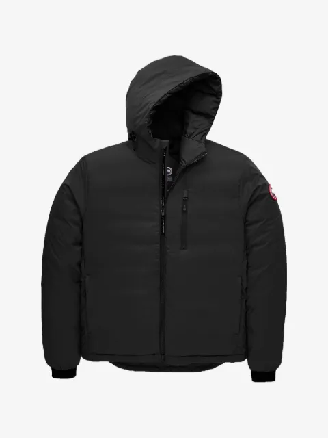 Canada Goose Lodge jacket