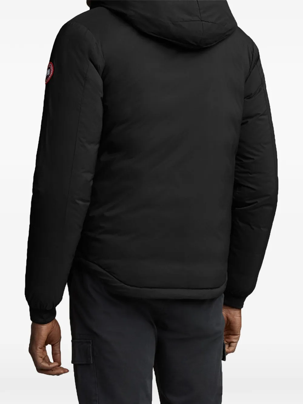 Canada Goose Jack Zwart