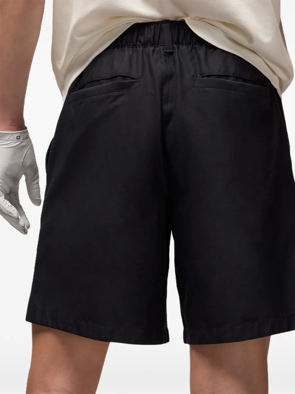Jordan Dri-FIT golfshorts Zwart