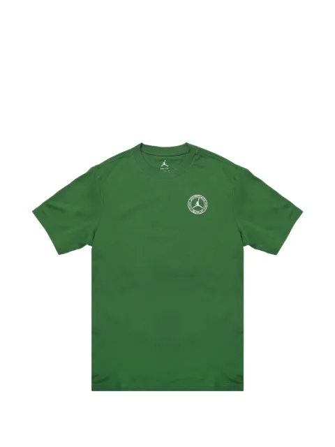 Jordan Dri-FIT graphic-print T-shirt