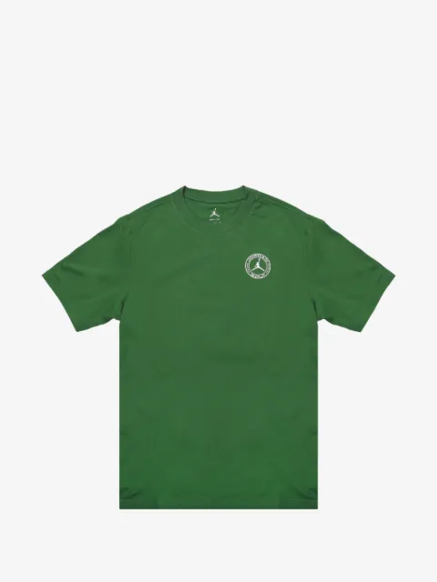 Jordan Dri-FIT graphic-print T-shirt