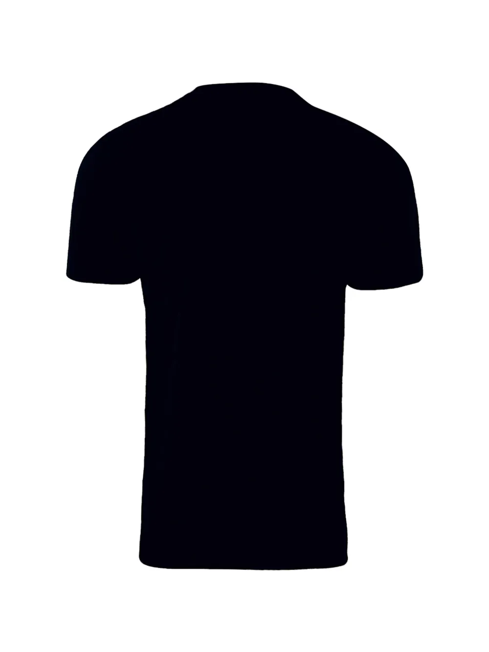 Champion C vapor T-shirt Zwart