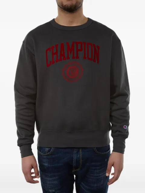 Champion sudadera heritage de vellón