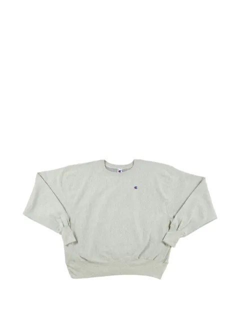 Champion reverse weave sweater