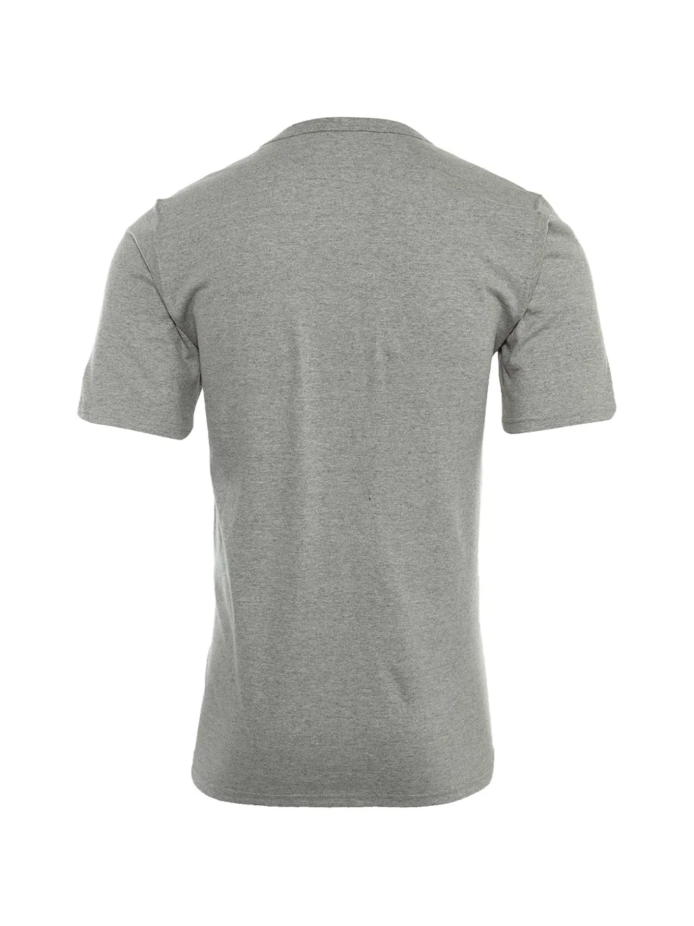 Champion T-shirt met omgekeerde weving Grijs