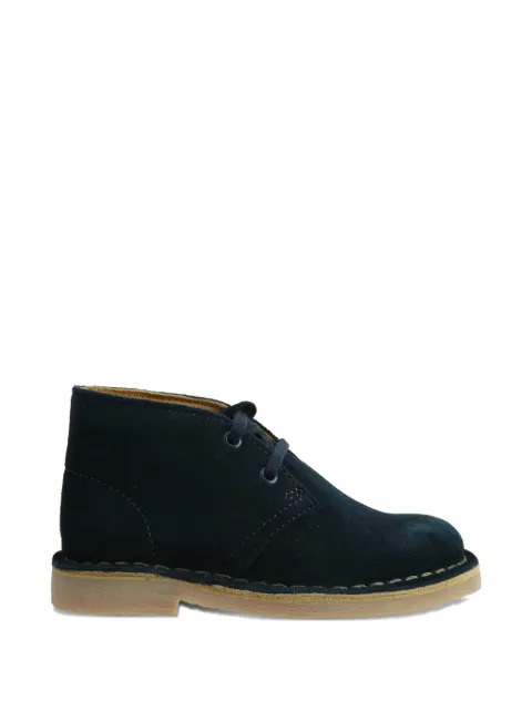 Clarks Kids desert ankle boots