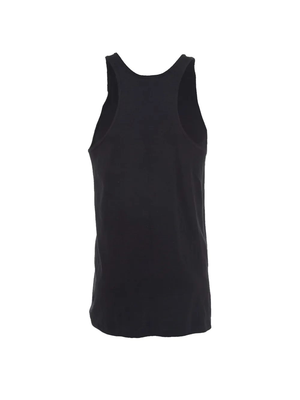 Champion Active logoprint tanktop Zwart