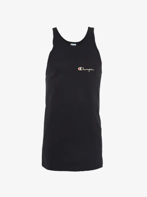 Champion Active logo-print tank top