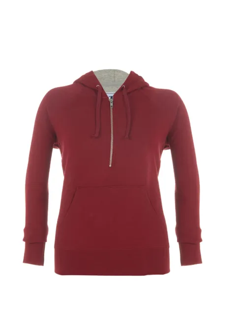 Champion quarter-zip hoodie