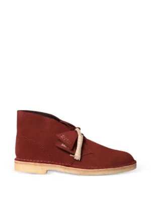 Clarks Wallabee 