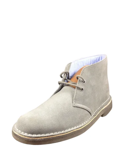 Clarks Originals x Herschel Supply Co. suede desert boots