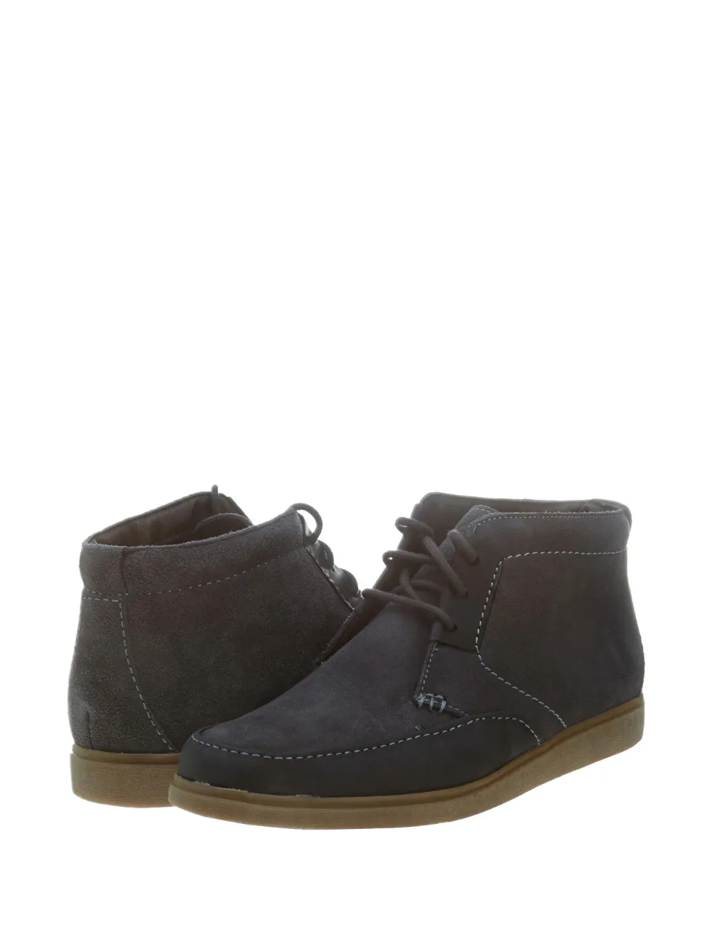 Clarks Originals Brayer Sport Moc desert boots Blauw