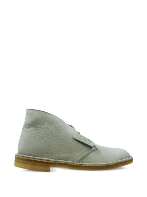 Clarks Originals suede desert boots