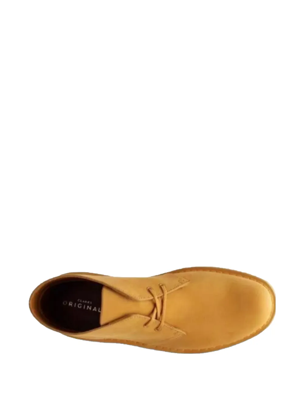 Clarks Originals Desert boots Beige
