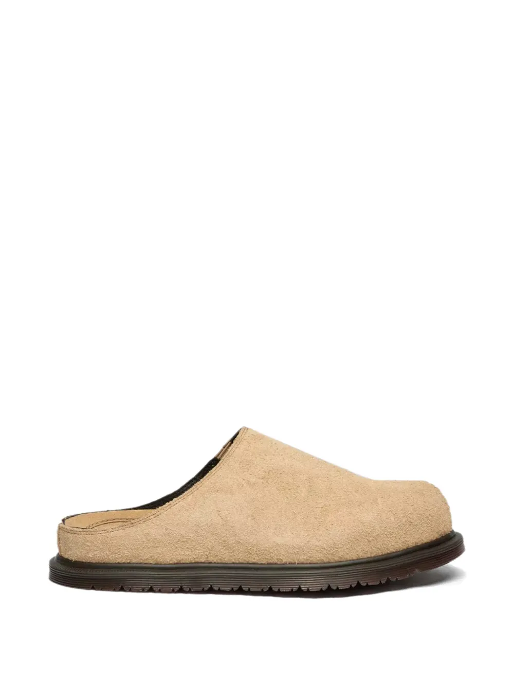 Dr. Martens Mules San - Toni neutri
