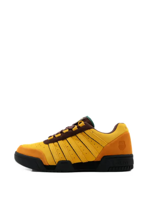 K Swiss zapatillas Gstaad con paneles