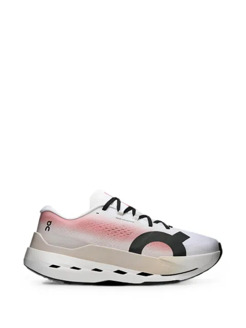 On  Cloudboom Max lace-up sneakers