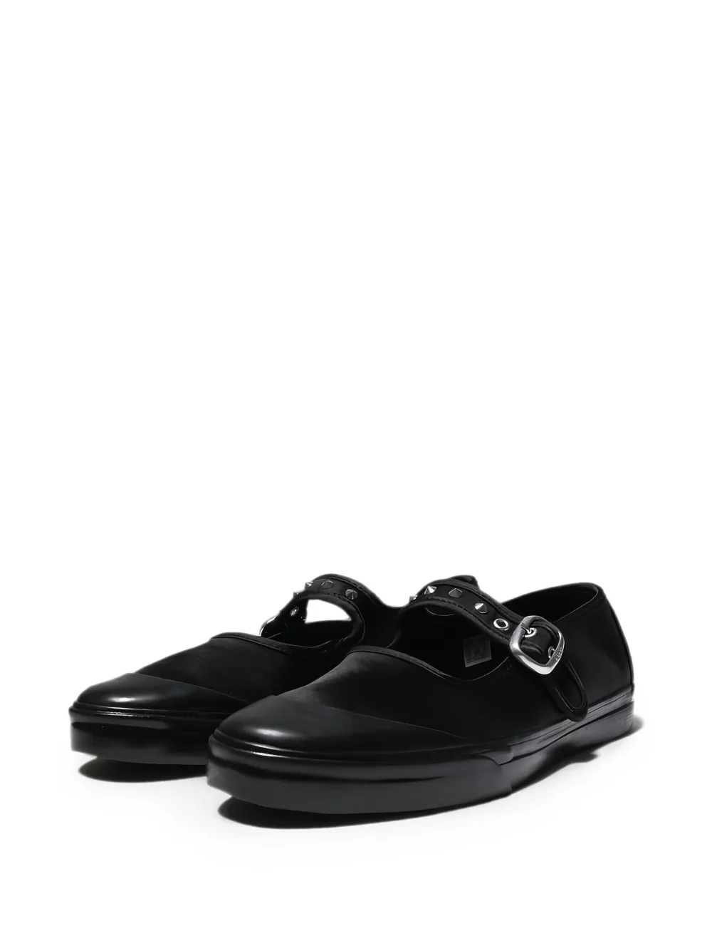 Vans Premium Mary Jane Lowpro sneakers Zwart