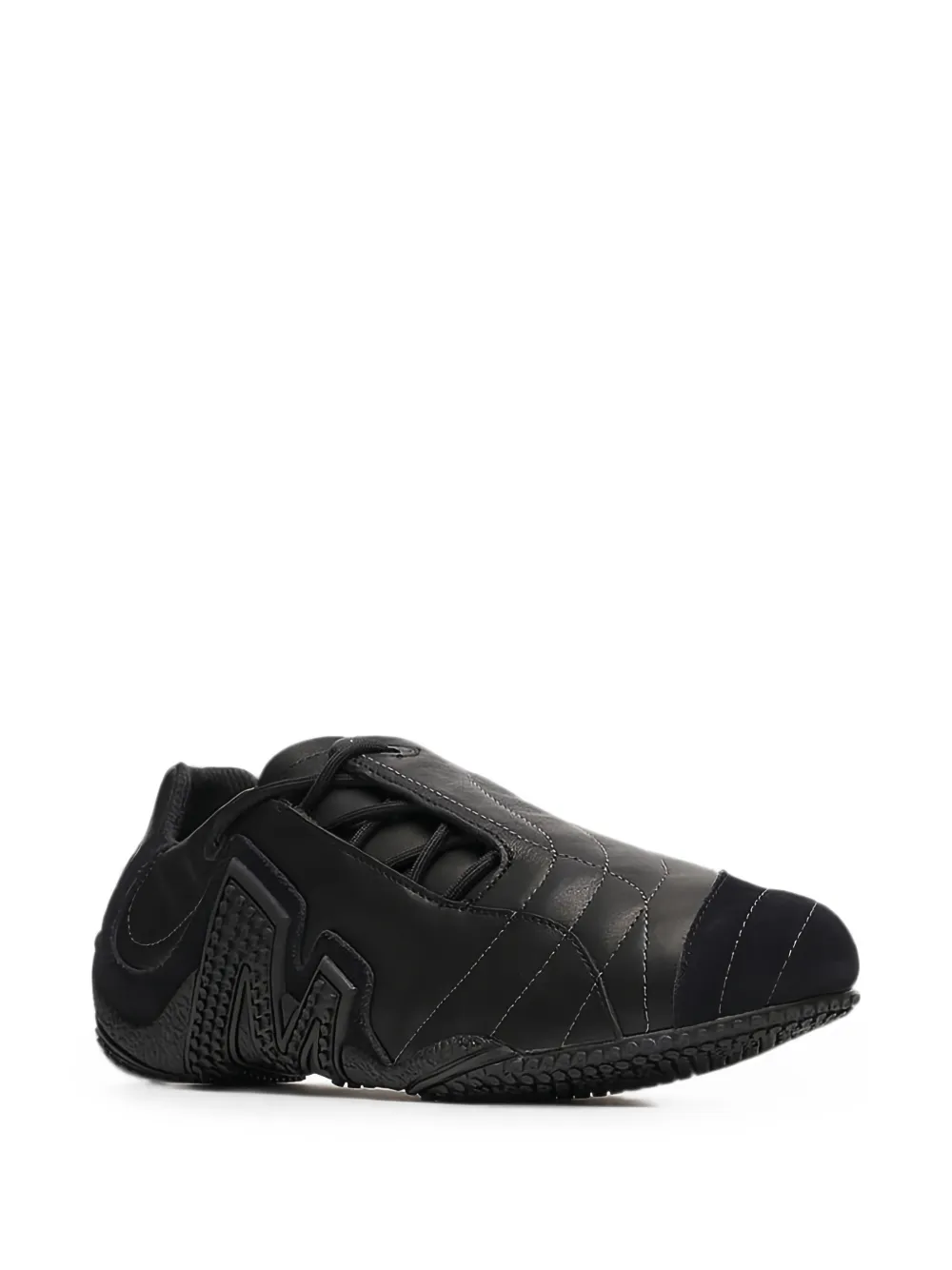 Merrell Relay Web 1TRL sneakers Zwart