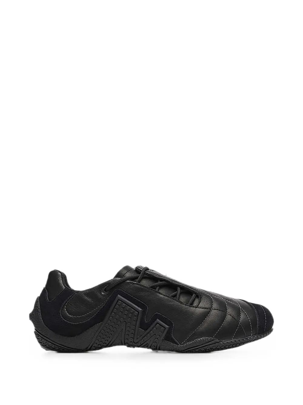 Merrell Relay Web 1TRL sneakers - Nero