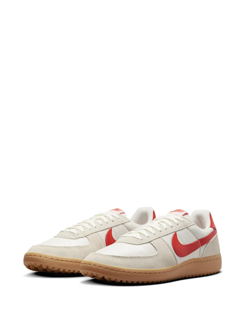 Nike Field General 82 sneakers Wit