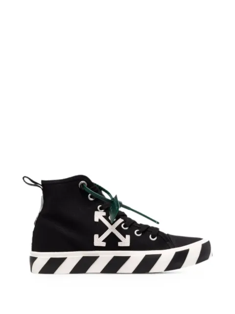 Off-White Vulcanized sneakers