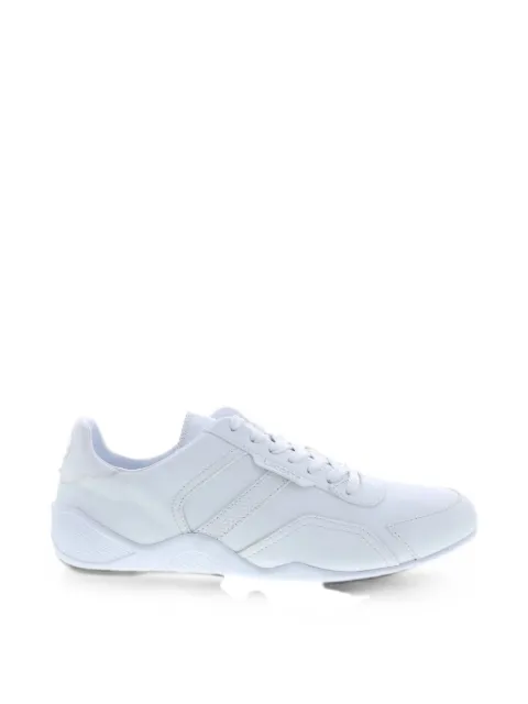 Lacoste Hapona lace-up leather sneakers