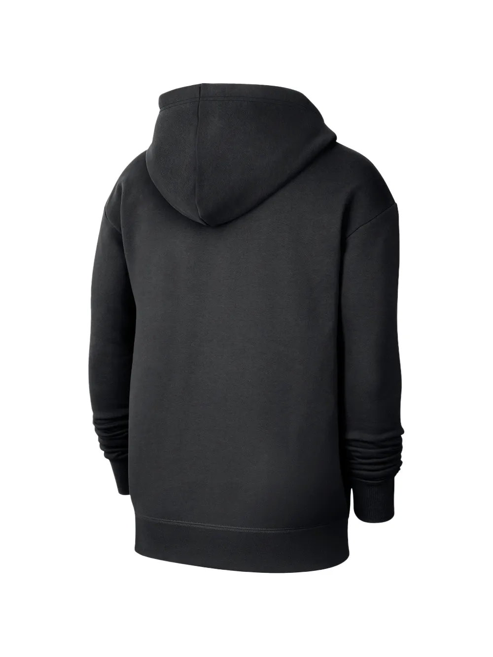 Nike Dri-FIT Miami Heat hoodie Zwart