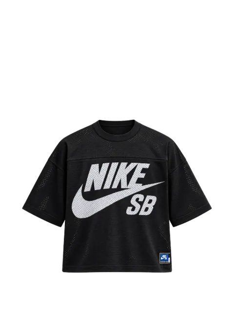 Nike SB mesh T-shirt