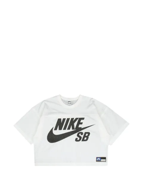 Nike SB mesh T-shirt