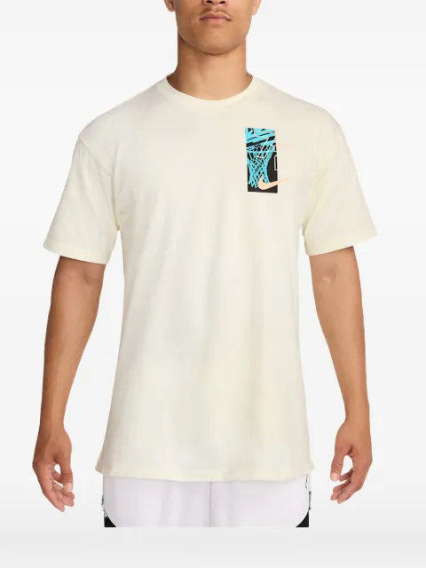 Nike Max90 basketball T-shirt