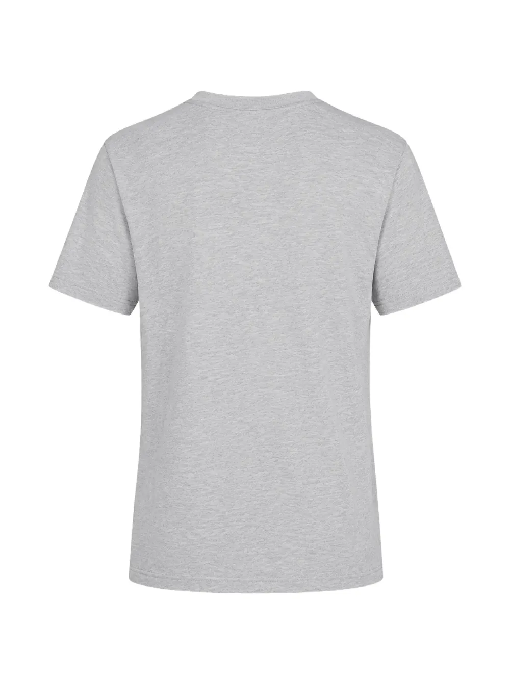 Nike Kids Fresh Air grafische prints T-shirt Grijs