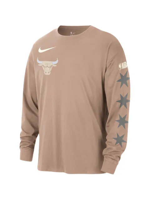 Nike Max 90 Courtside long-sleeve T-shirt
