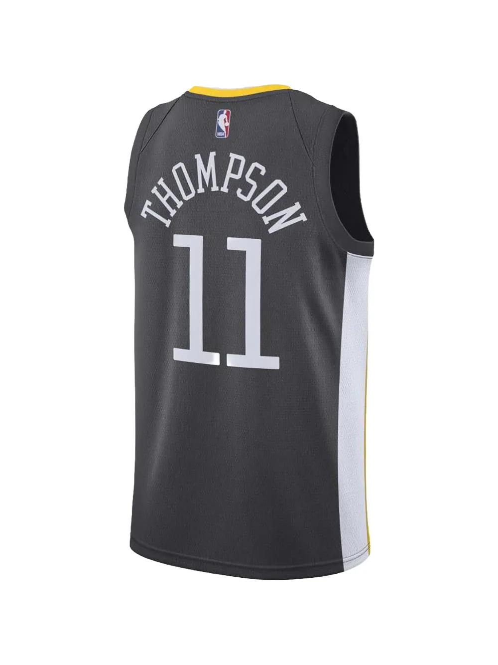 Nike Kids Statement Edition Golden State Warriors Klay Thompson jersey Zwart