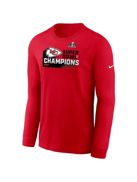 Nike long-sleeve T-shirt