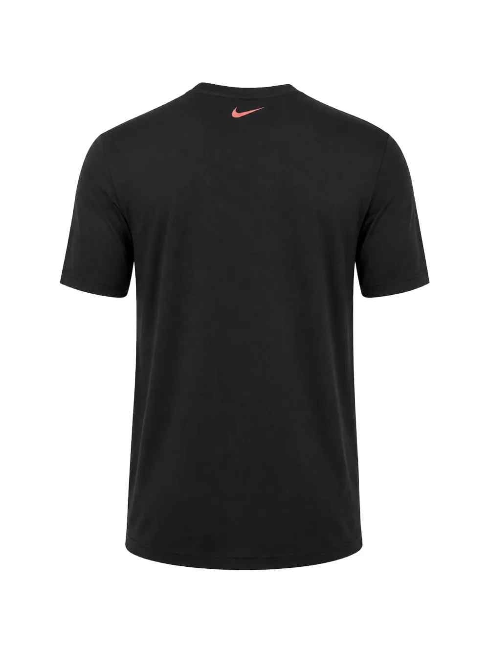 Nike Rise 365 Run Energy Dri-FIT T-shirt Zwart
