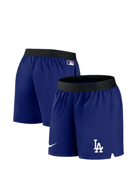 Nike Los Angeles Dodgers shorts