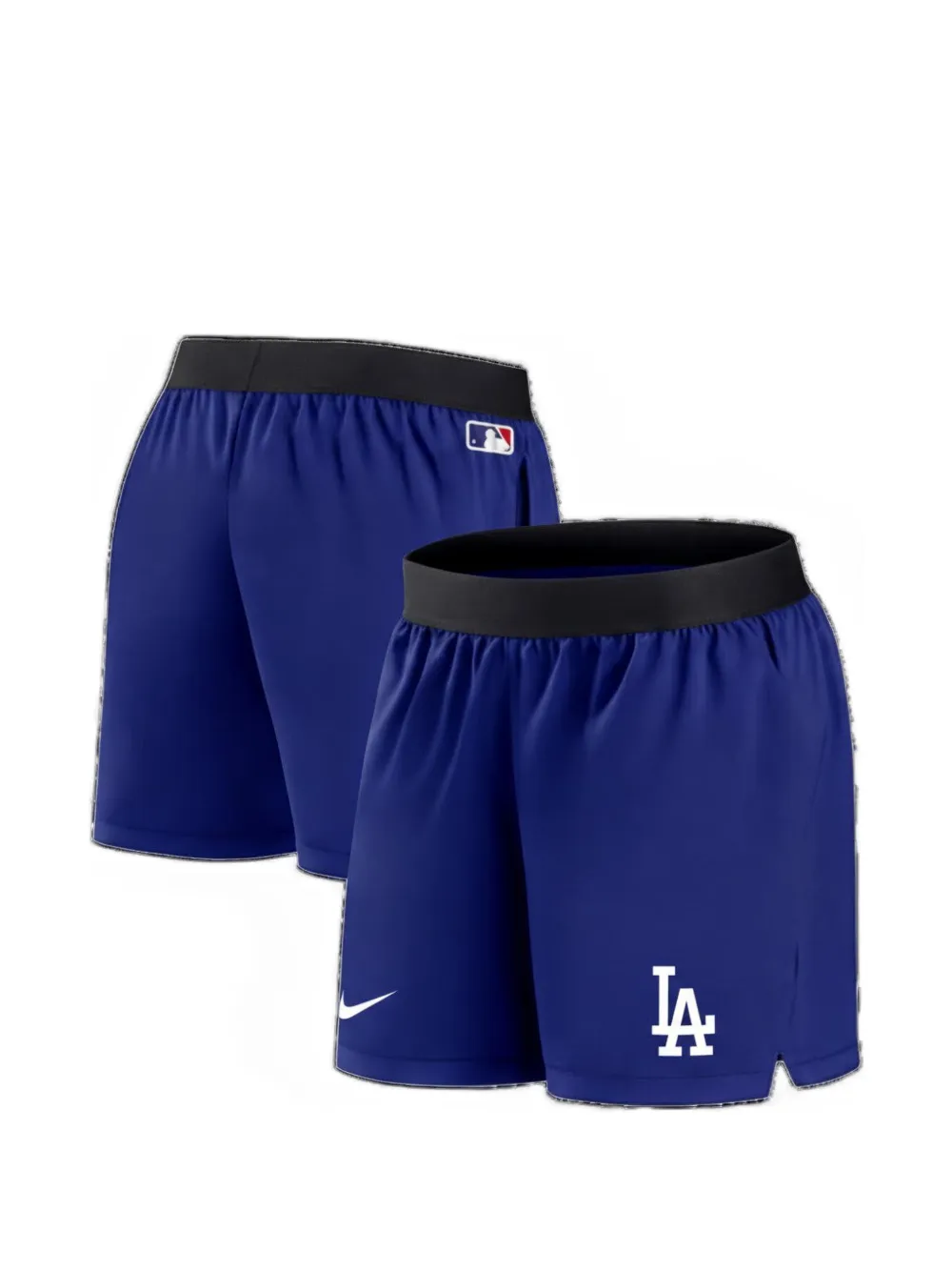 Nike Los Angeles Dodgers shorts - Blue