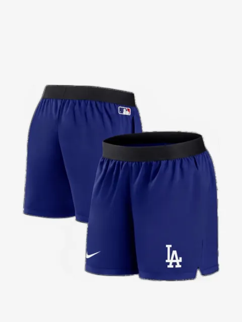 Nike Los Angeles Dodgers shorts