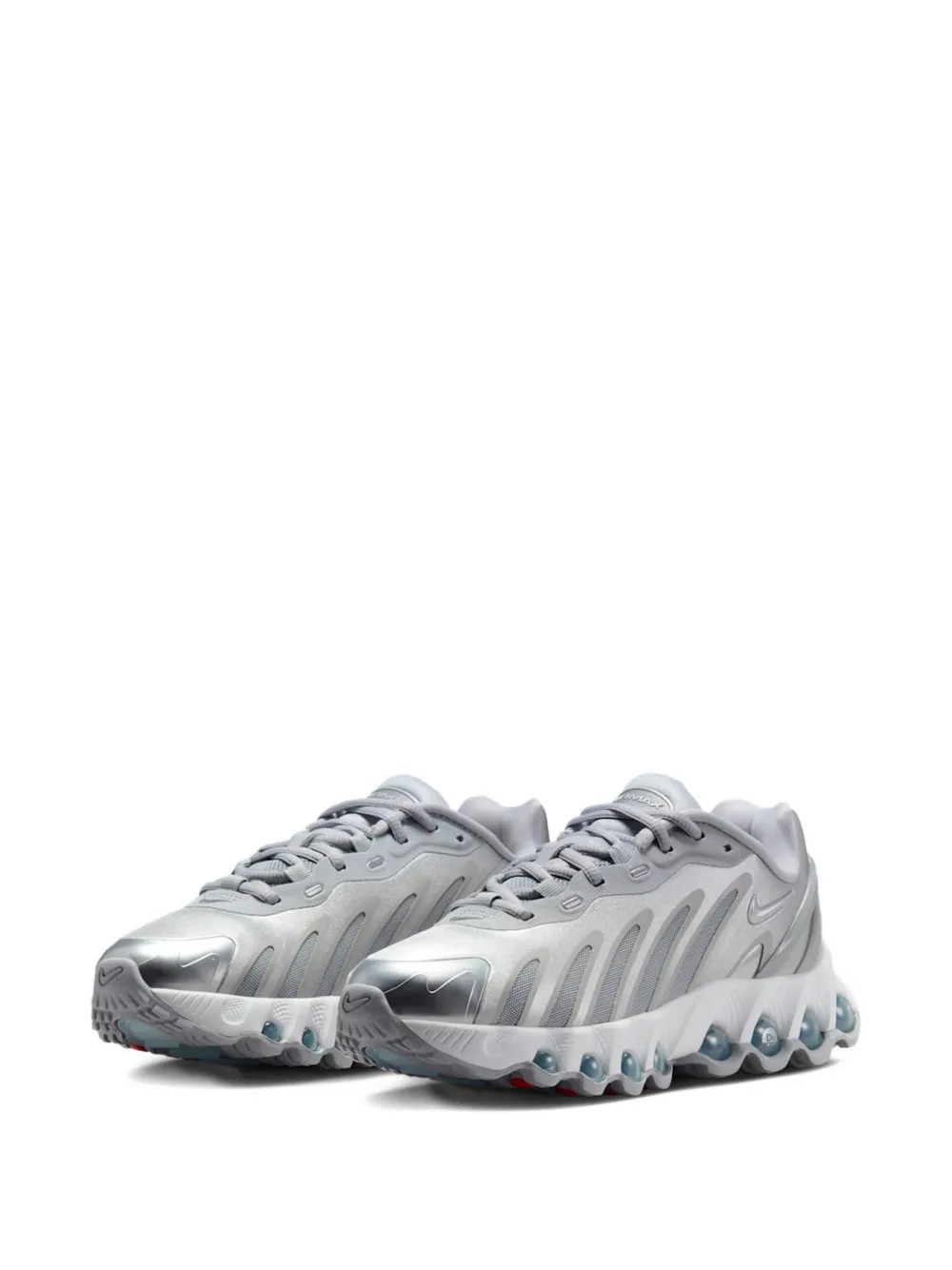 Nike Kids Air Max Dn8 sneakers Zilver